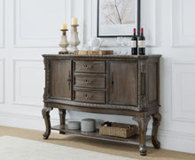 Load image into Gallery viewer, [Crown Mark] Kiera Dining Group (2151)
